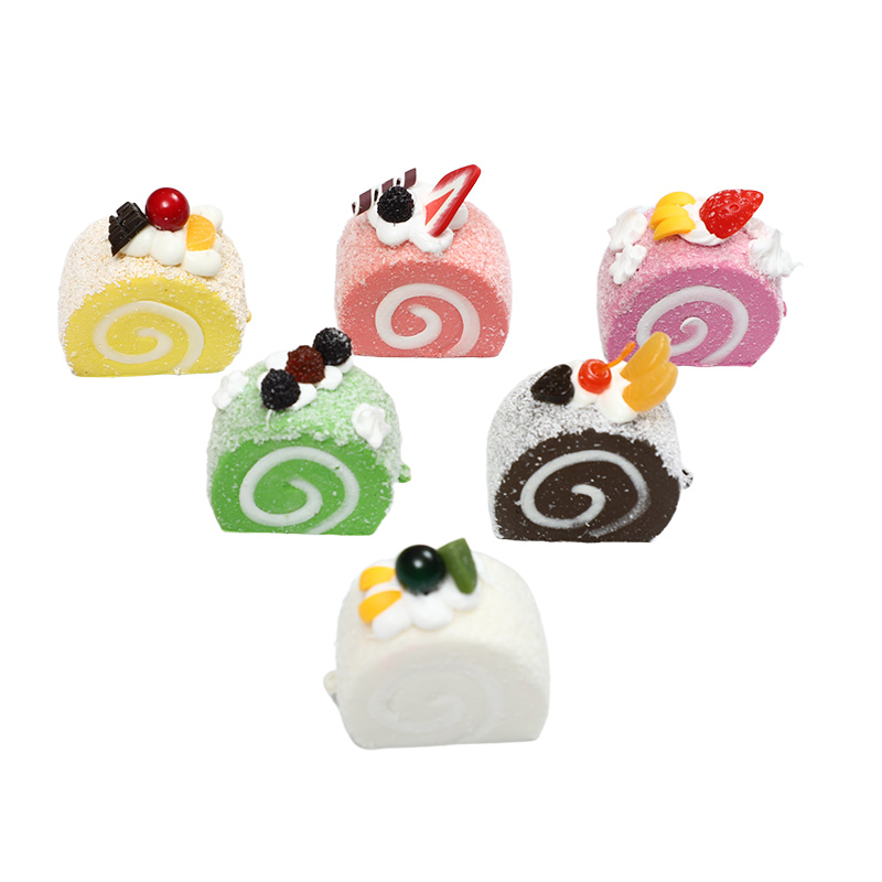 Egg Roll-Sprinkle Kit