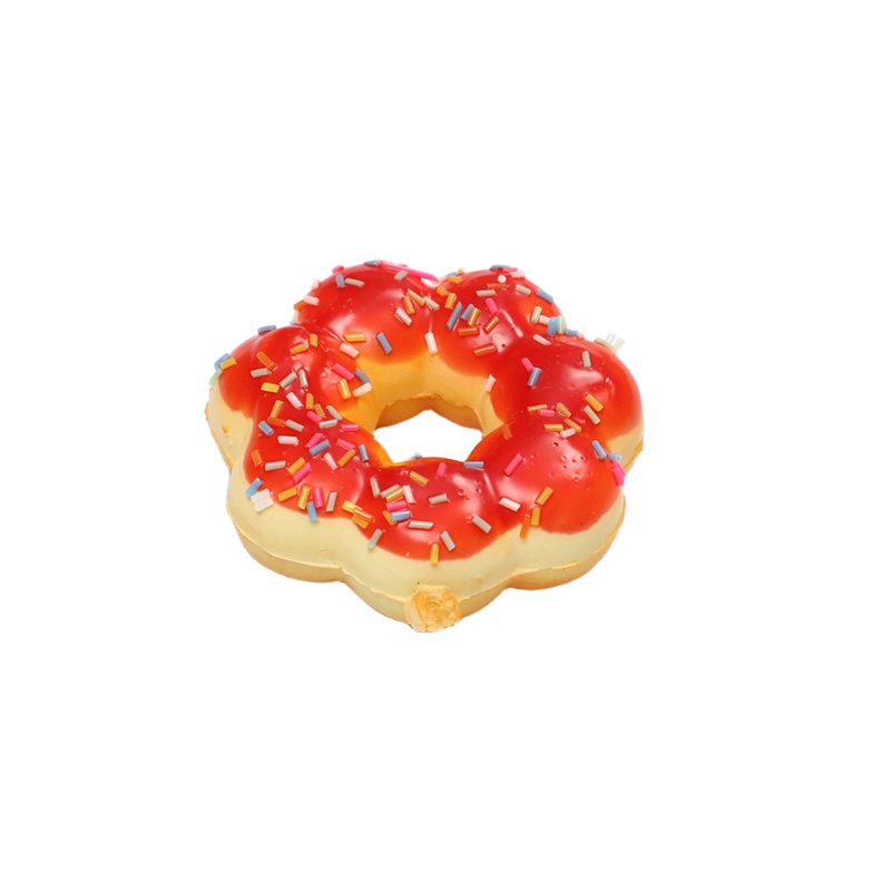 Seven Rings Donuts