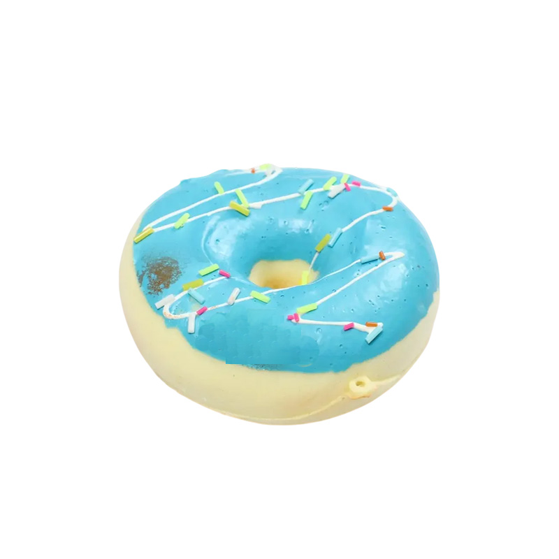 8.5cm doughnut set