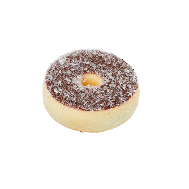 7cm Donut – Coconut Flour