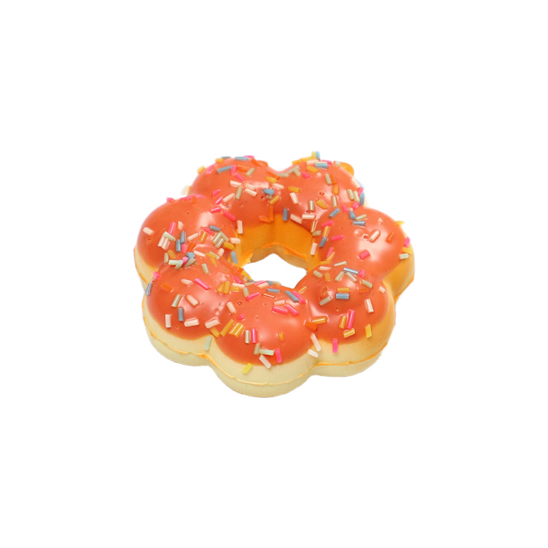 Seven Rings Donuts
