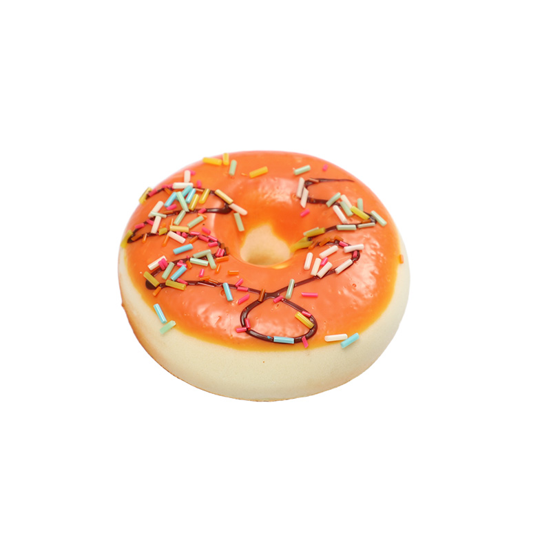 8.5cm doughnut set