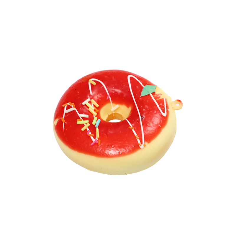 6cm Donut – Line Color Needles