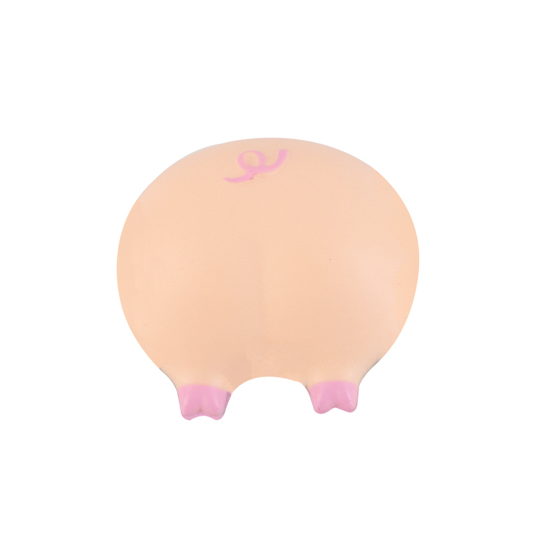 Piggy Pippi's book post