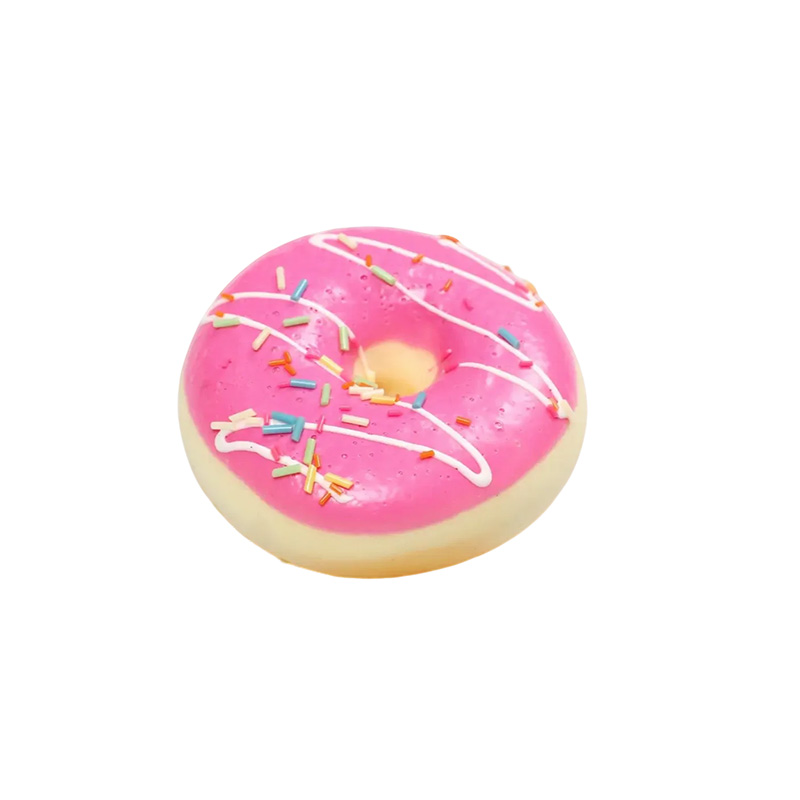 8.5cm doughnut set
