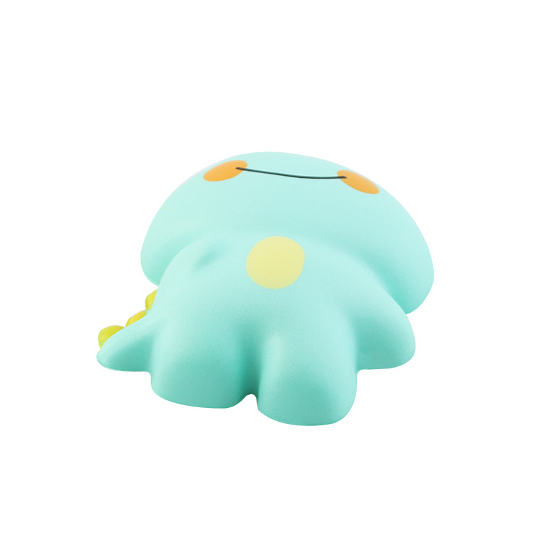 Little dinosaur Green仔 book stickers