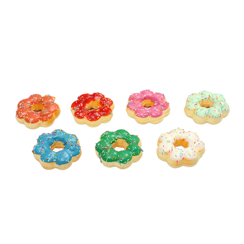 Seven Rings Donuts