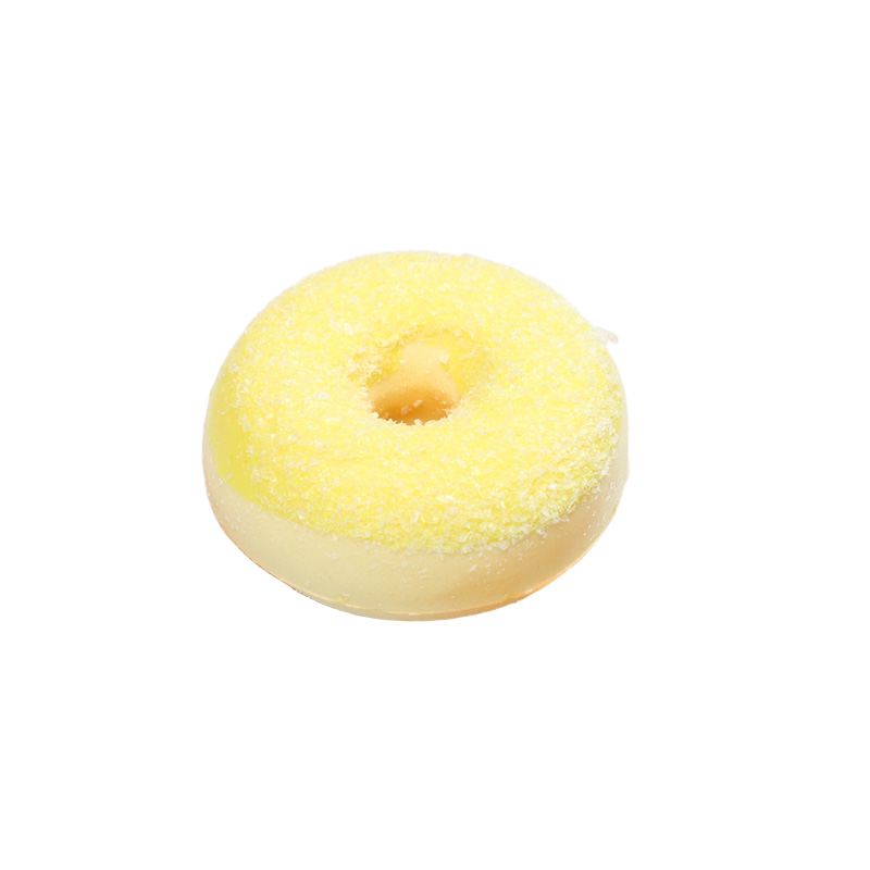 7cm Donut – Coconut Flour