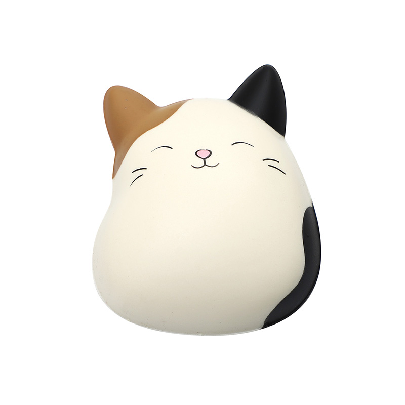 Comfortable cat ears