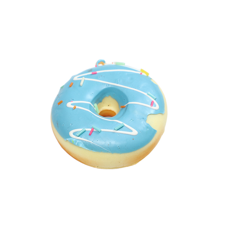 6cm Donut – Line Color Needles