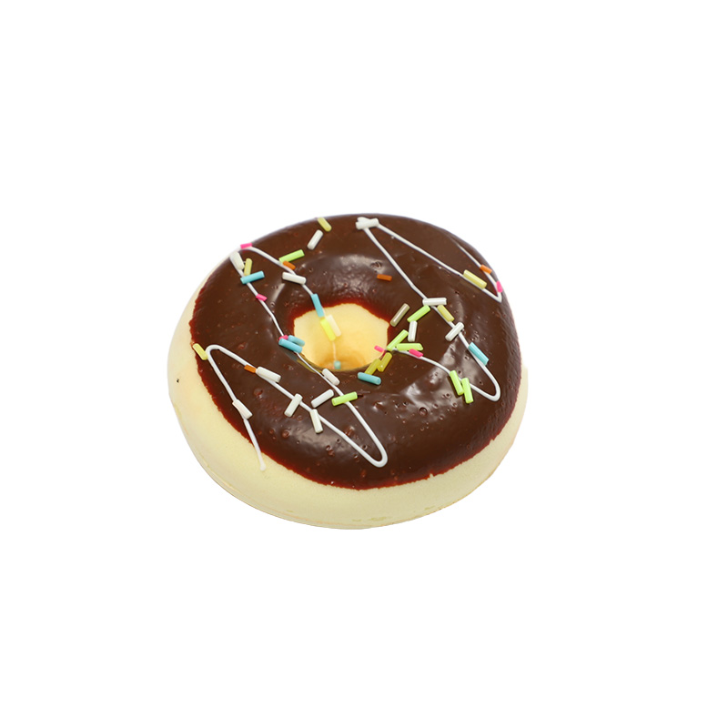 8.5cm doughnut set