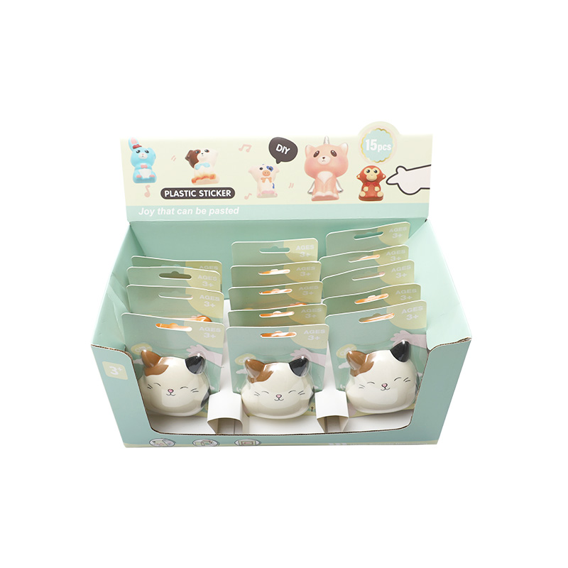 Comfortable cat ears