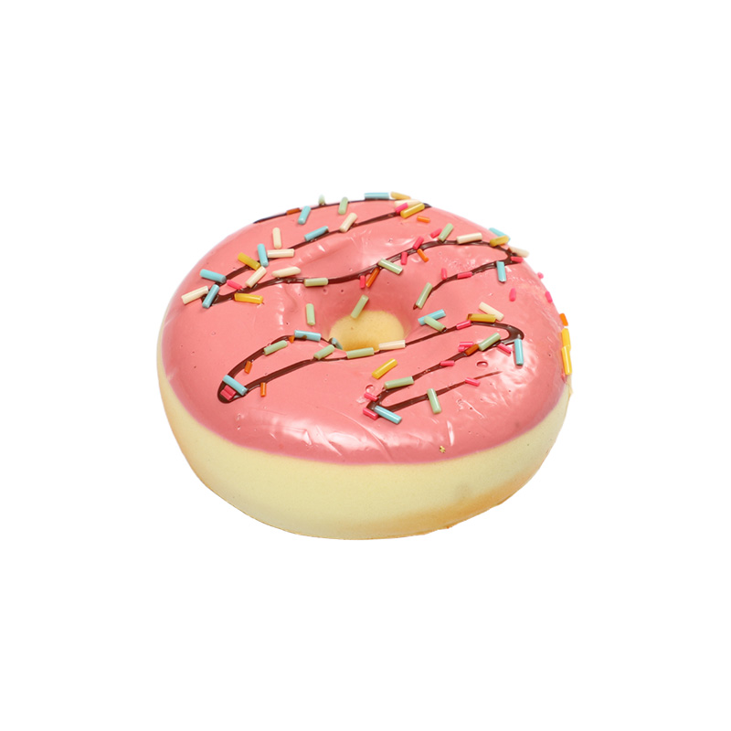 8.5cm doughnut set
