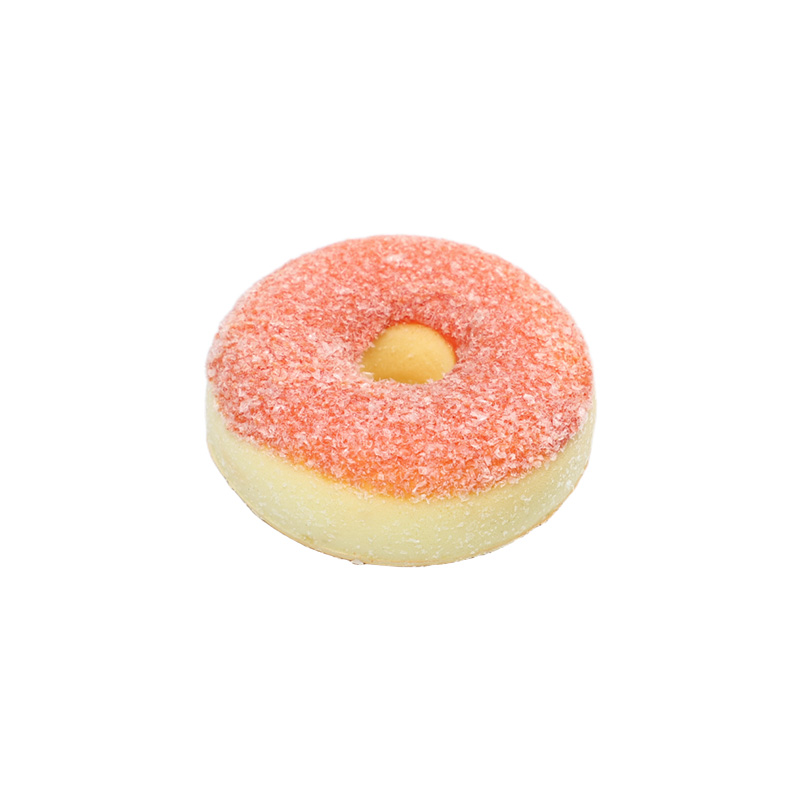 7cm Donut – Coconut Flour