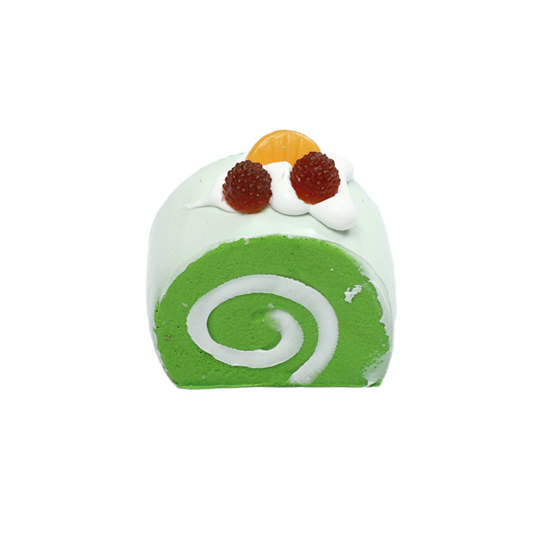 Egg Roll – Glossy Set