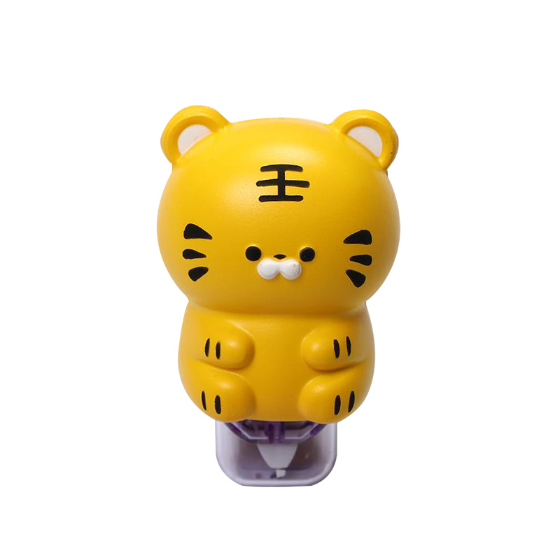 Adjustment Tape Series –  Little Tiger