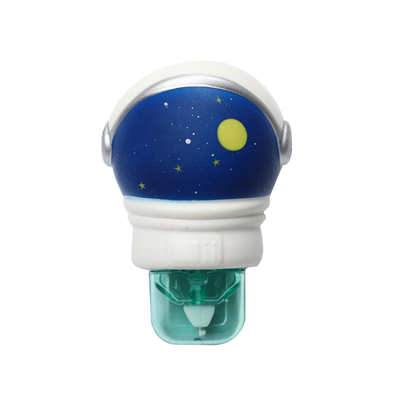 Adjustment Tape Series  - Astronaut