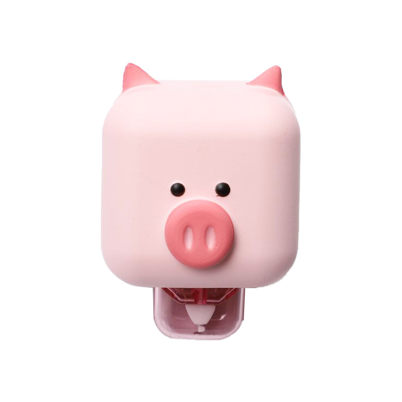 The Correction Tape Series  – Square Little Pig