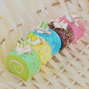 盒装面包蛋糕套组