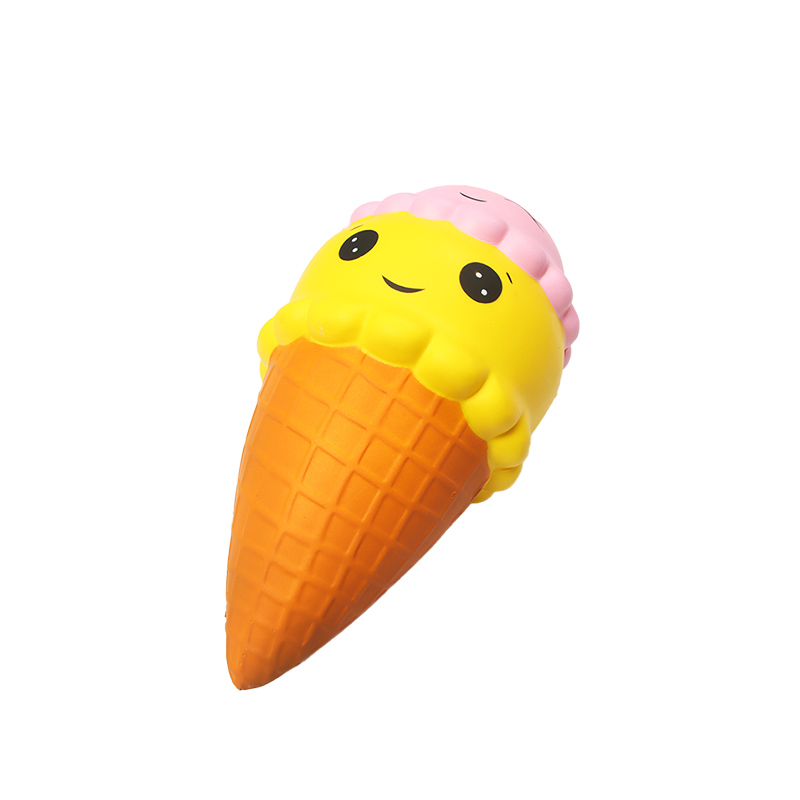 25cm double-headed ice cream