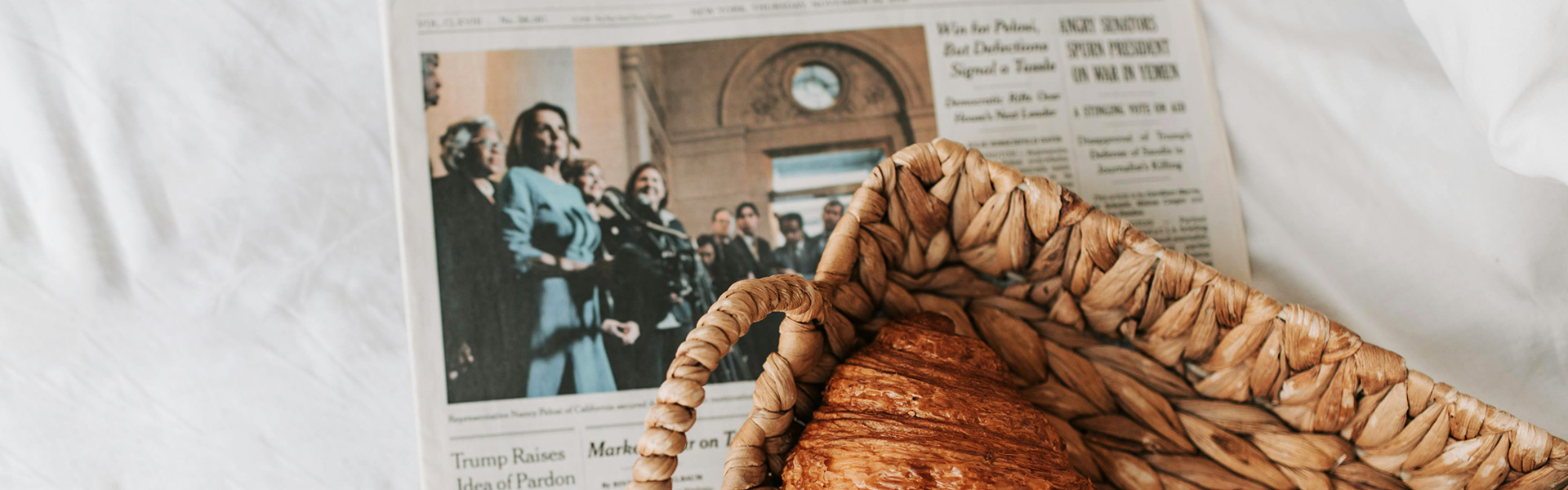 COMO Update: Stay Ahead, Play Green