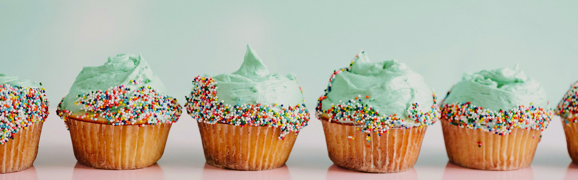 Keep the fun alive, stay fresh