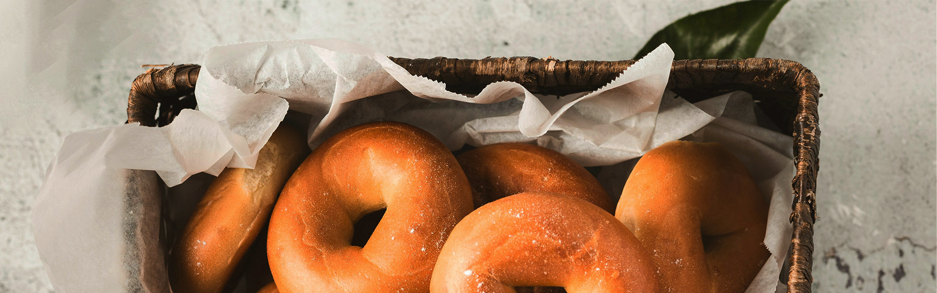 Built on Craftsmanship<br> Driven by Innovation