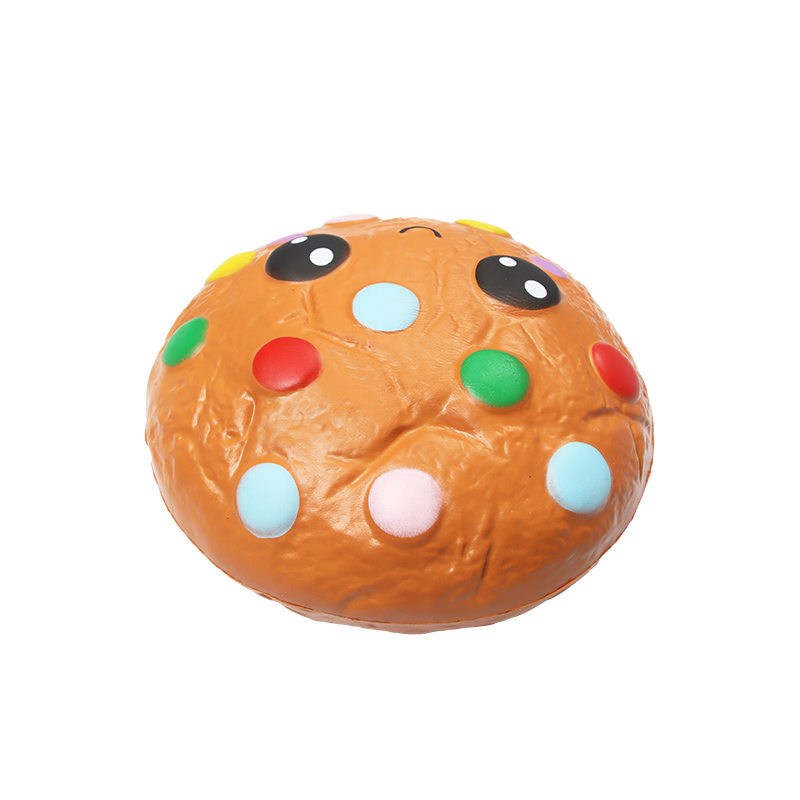 Ultra-large sugar bean cakes