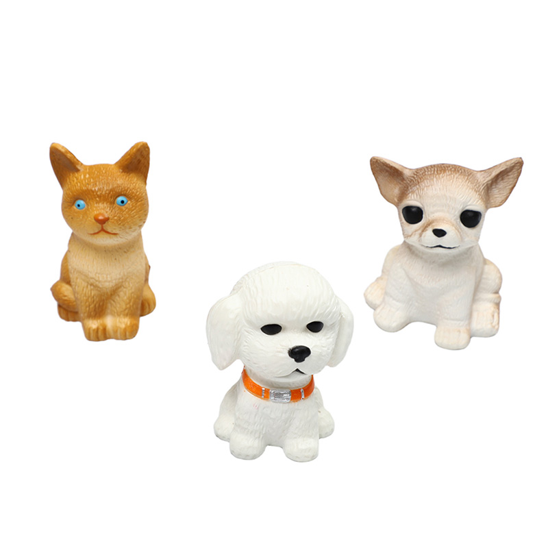 Animal Set - 4