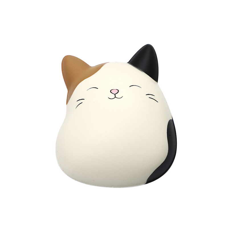 Comfortable cat ears