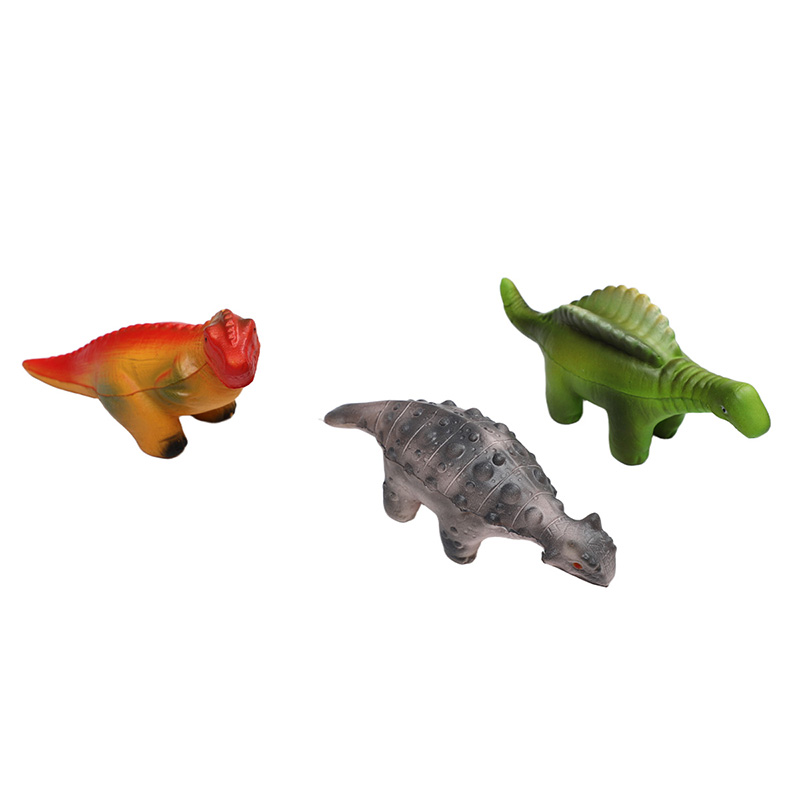 Dinosaur costume set