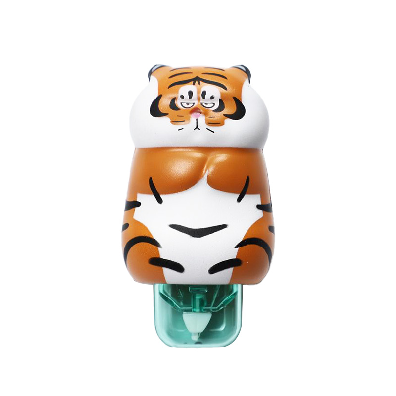 Adjustment Tape  Series - Tiger