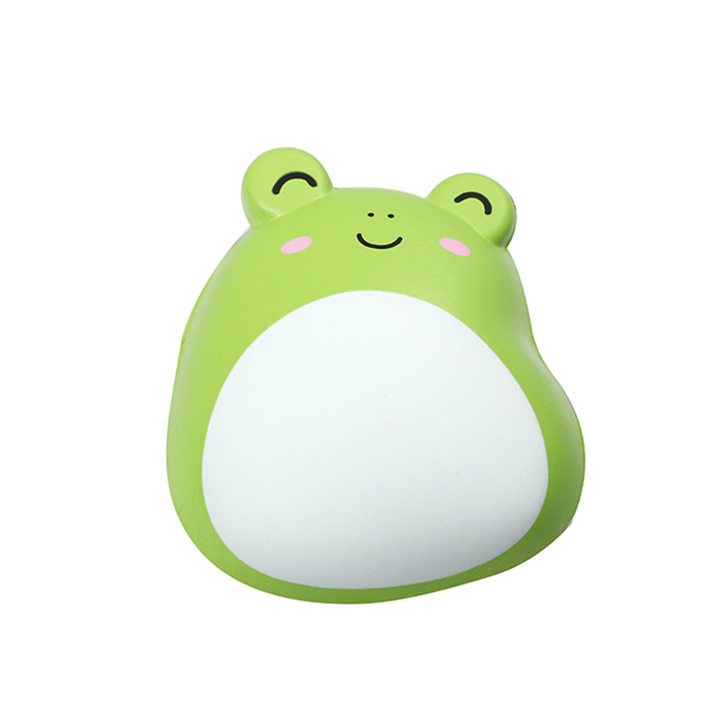 Book stickers from Little Jump Frog