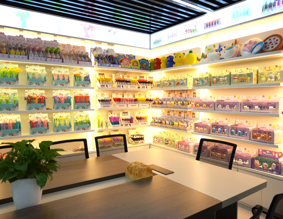 Yiwu Como Daily Necessities Co., Ltd