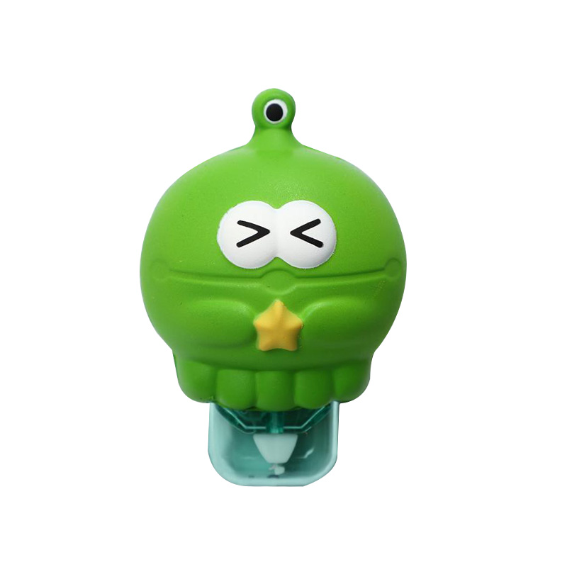 The Correction Tape  Series – Little Octopus