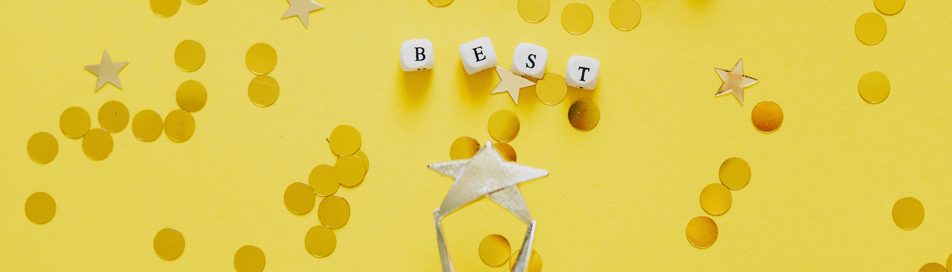 Quality is backed by evidence, certified by honors